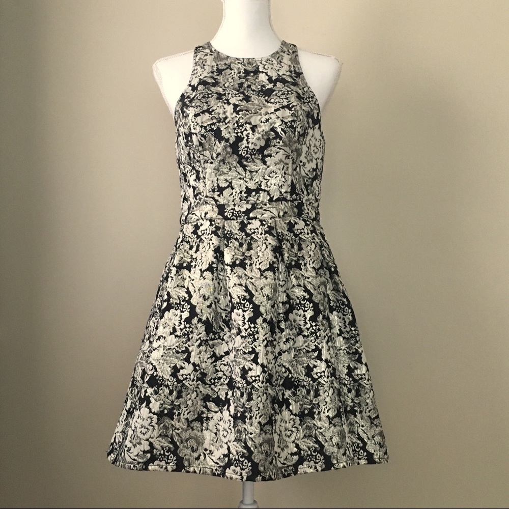 Abercrombie & Fitch cocktail dress